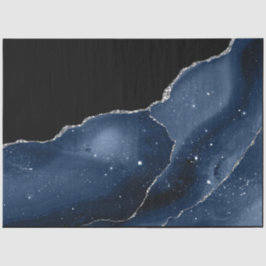 Galaxy Agate Series Design 21-weefselpapier Tissuepapier
