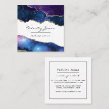 Galaxy Agate Steen