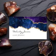 Galaxy Agate Steen
