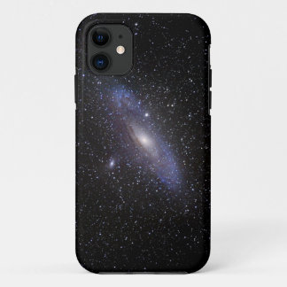 Galaxy Andromeda iPhone 11 Hoesje
