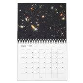 Galaxy Astronomy Universe Rumi Quotes Calender Kalender (Mar 2026)