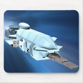 Galaxy Avalon Mousepad Muismat