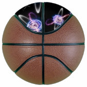 Galaxy Basketball (Klimax Studio Galaxy) Basketbal (Rechts)