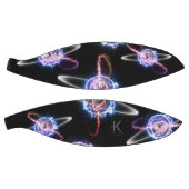 Galaxy Basketball (Klimax Studio Galaxy) Basketbal (Panelen)