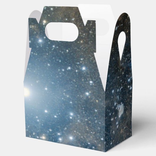 Galaxy Bedankdoosjes (Geopend)