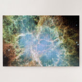 Galaxy Buitenruimte Legpuzzel (Horizontaal)