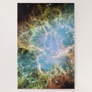 Galaxy Buitenruimte Legpuzzel