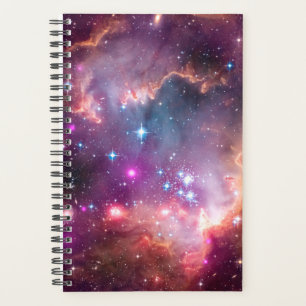 Galaxy Buitenspatie sterren Interstellair galactis Planner