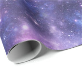Galaxy Cadeaupapier (Rol Hoek)