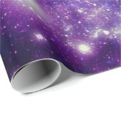 Galaxy Cadeaupapier (Rol Hoek)