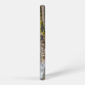 Galaxy Cascade d'Ozarks sous le pont Samsung Coque (Côté droit)