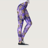 Galaxy Cat Leggings (Rechts)