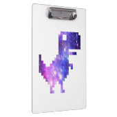 Galaxy Chrome T-Rex Klembord (Rechts)