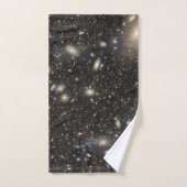 Galaxy Cluster Abell 3574 Bad Handdoek (Handdoek)