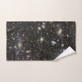 Galaxy Cluster Abell 3574 Bad Handdoek (Handdoek)