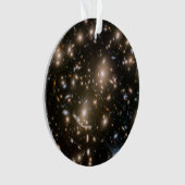 Galaxy Cluster Abell 370 (devant)