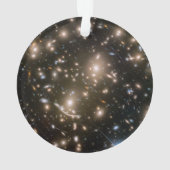 Galaxy Cluster Abell 370 (dos)