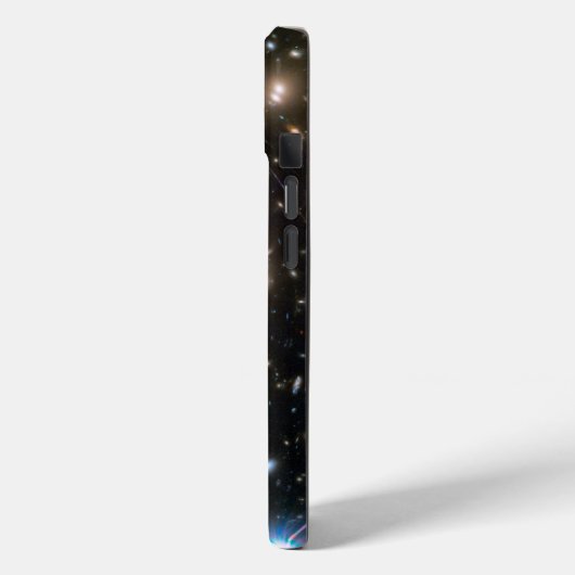 Galaxy Cluster Abell 370 Case-Mate iPhone Case (Achterkant / Links)