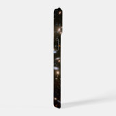 Galaxy Cluster Abell 370 iPhone 15 Hoesje (Rechterkant)