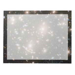 Galaxy Cluster Abell 370 Notitieblok