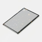 Galaxy Cluster Abell 370 Parallel Veld. Post-it® Notes (Schuin)