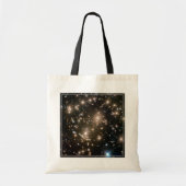 Galaxy Cluster Abell 370 Tote Bag (Voorkant)