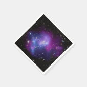 Galaxy Cluster MACS J0717 Servetten (Hoek)