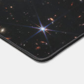 Galaxy Cluster Smacs 0723. (Coin)