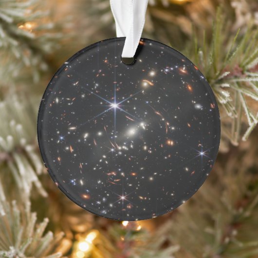 Galaxy Cluster Smacs 0723. (Arbre)