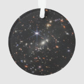 Galaxy Cluster Smacs 0723. (dos)