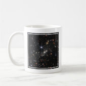 Galaxy Cluster Smacs 0723. Koffiemok (Links)