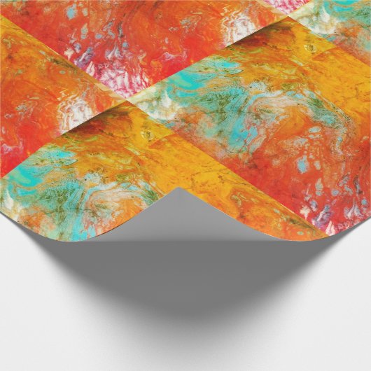 Galaxy Collection Papier cadeau de HAS Bijoux (Coin)