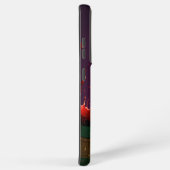 Galaxy Coque de galaxie Samsung (Côté droit)