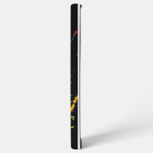 Galaxy Coque de galaxie Samsung (Côté gauche)