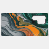 Galaxy Coque de luxe en samsung FE! (Verso Horizontal)
