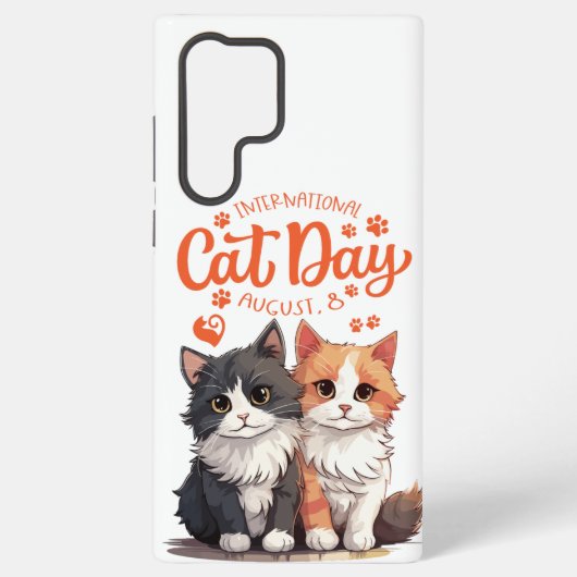 Galaxy Coque élégant Samsung (Verso)