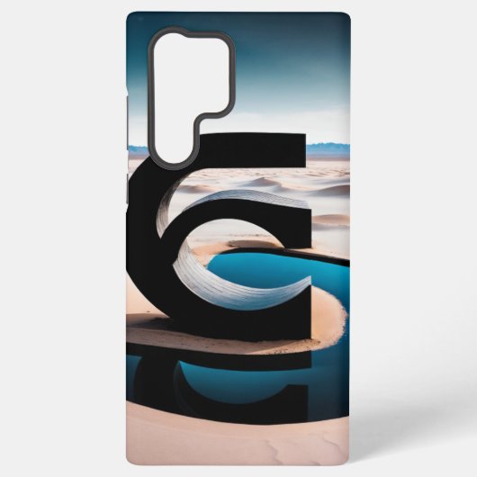 Galaxy coque iphone de galaxie samsung (Verso)