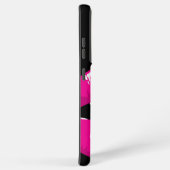 Galaxy Coque Samsung Lips (Côté droit)