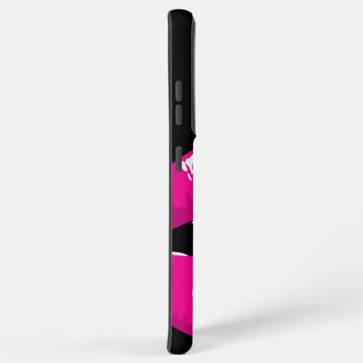 Galaxy Coque Samsung Lips (Côté droit)