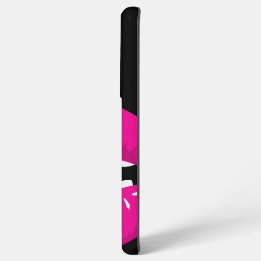 Galaxy Coque Samsung Lips (Côté gauche)