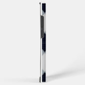 Galaxy Coque Samsung Ultra S22 géométrique moderne (Côté droit)