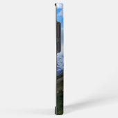 Galaxy Coque Serene Mountain Sky Samsung (Côté droit)