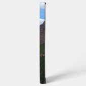 Galaxy Coque Serene Mountain Sky Samsung (Côté gauche)