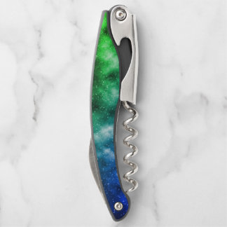 Galaxy Corkschroef Kurkentrekker