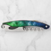 Galaxy Corkschroef Kurkentrekker (Voorkant)