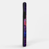 Galaxy Cross iPhone 5 Hoesje ™ (Achterkant/rechts)