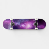 Galaxy Cruiser Skateboard (Horizontaal)