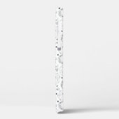 Galaxy Crystal Witchy Spellbound Moonchild Case-Mate iPhone Case (Achterkant / Links)