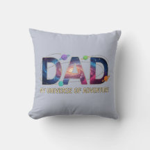 Galaxy Dad Universe Adventure -