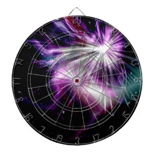 Galaxy Dartbord